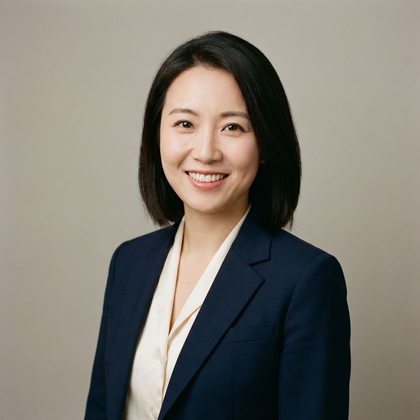 今日看料制片人林雨薇