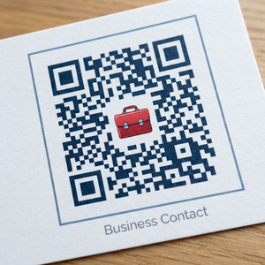 今日看料商务二维码